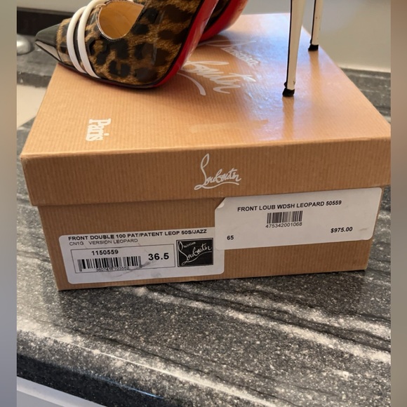 Christian Louboutin Pumps - Picture 8 of 8